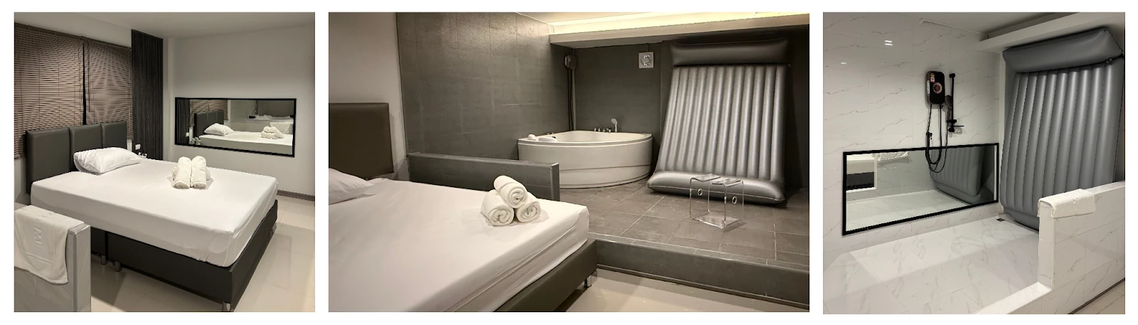 hiso nuru room
