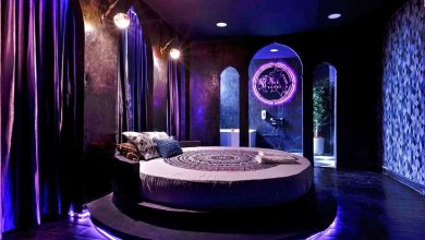 Aya Massage Bangkok Nuru & Soapy