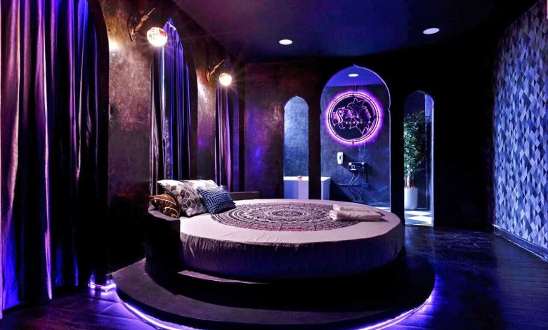 Aya Massage Bangkok Nuru & Soapy