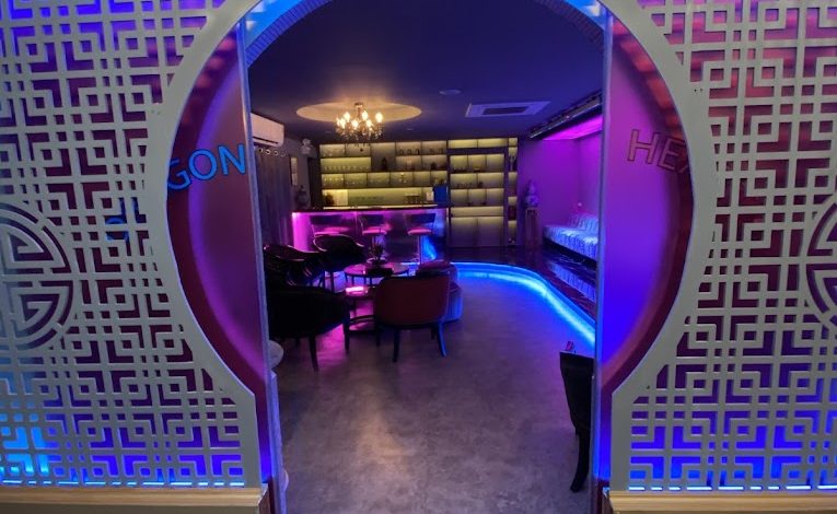 Dragon Heart Nuru Massage