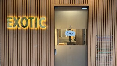 Exotic Massage Bangkok