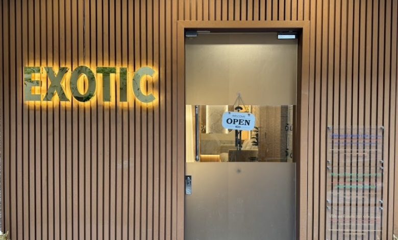 Exotic Massage Bangkok