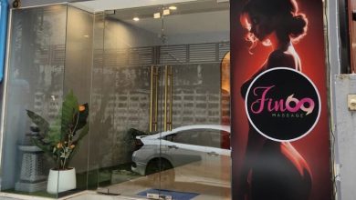 Fin69 Nuru Massage BKK
