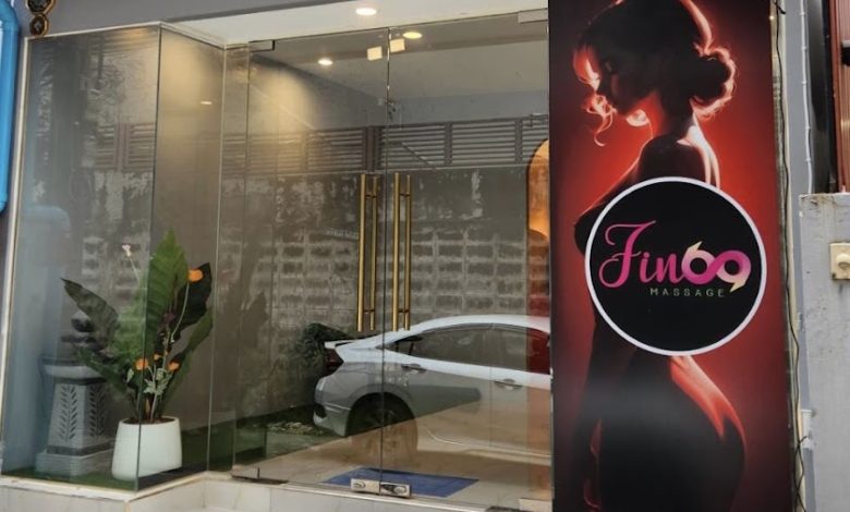 Fin69 Nuru Massage BKK