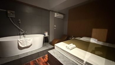 Wonder Massage