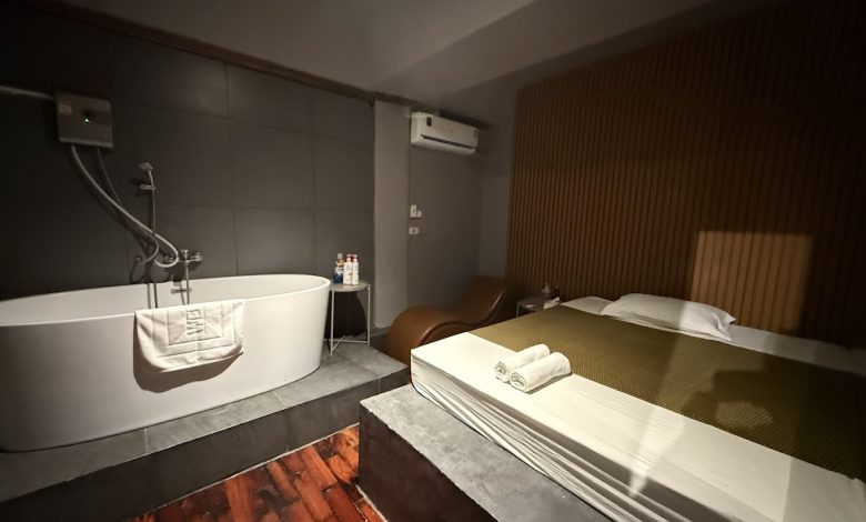 Wonder Massage