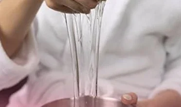 nuru gel
