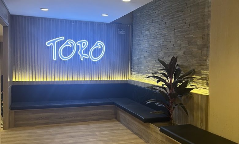 Toro Nuru Massage